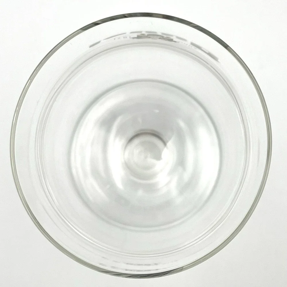 Duvel Moortgat Green Belgian Beer Tulip‎ Glass Ritzenhoff Crystal 0.25 L Goblet